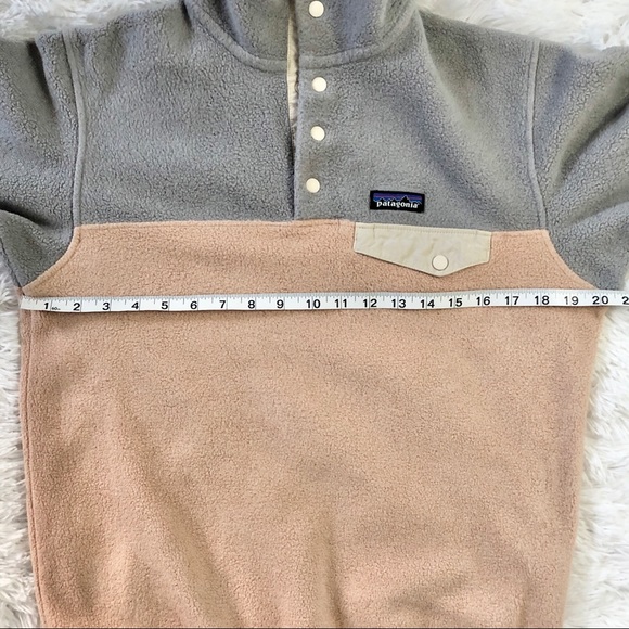 p a t a g o n I a || rosewater sync hills snap t - Picture 14 of 15